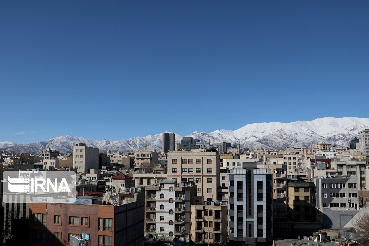 رشد ١۴.٩ درصدی اجاره‌بها شهر تهران در زمستان ٩٨