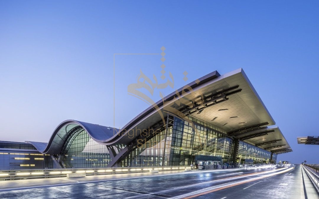 اصول کلی و ضوابط طراحی معماری فرودگاه (بخش ۱)